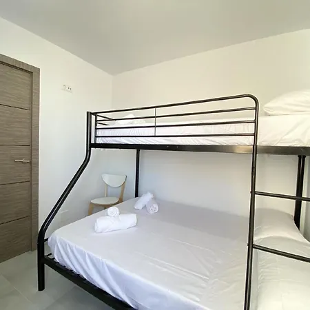 Lägenhet Fuer 3 Personen Ca 47 Qm In Nerja, Andalusien Costa Del Sol Nerja