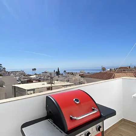 Lägenhet Fuer 3 Personen Ca 47 Qm In Nerja, Andalusien Costa Del Sol Nerja